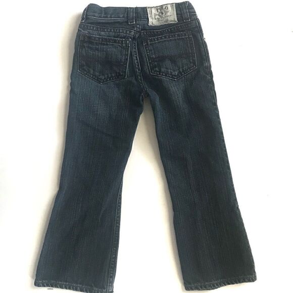 HOST PICK❤️Polo Ralph Lauren Bootcut Jeans - Picture 3 of 8